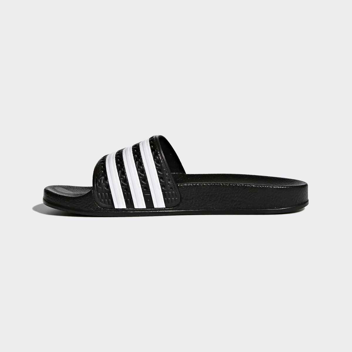 Adidas adilette Slides. 7