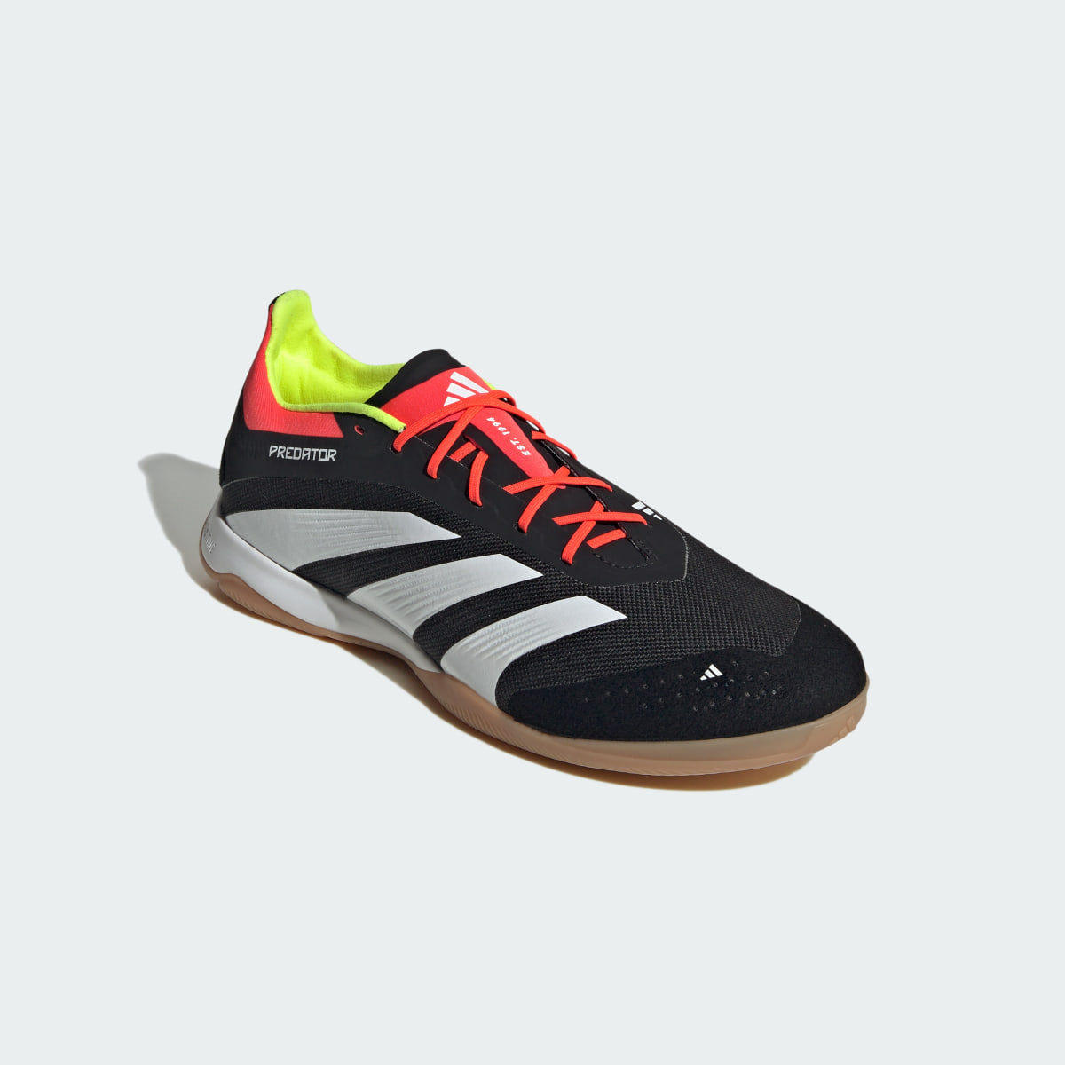 Adidas Zapatilla de fútbol sala Predator Elite Indoor. 8