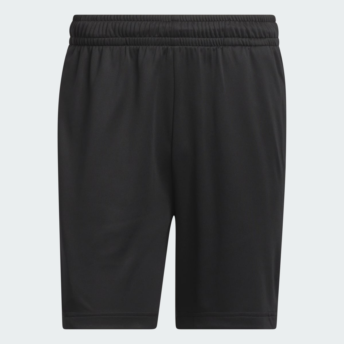 Adidas Legends 3-Stripes Basketball Shorts. 4