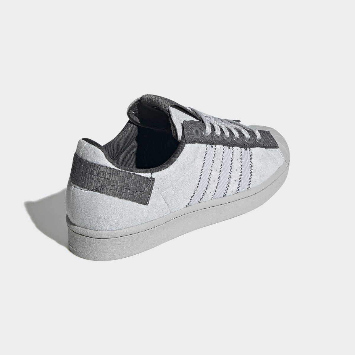 Adidas Superstar Parley Shoes. 9