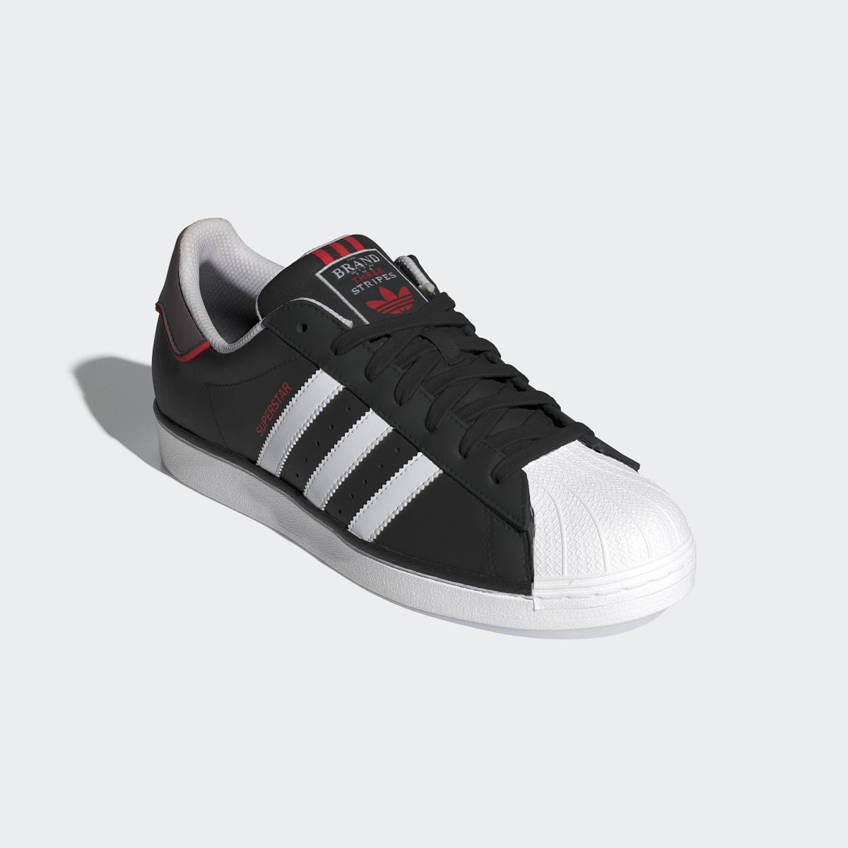 Adidas Superstar Shoes. 5