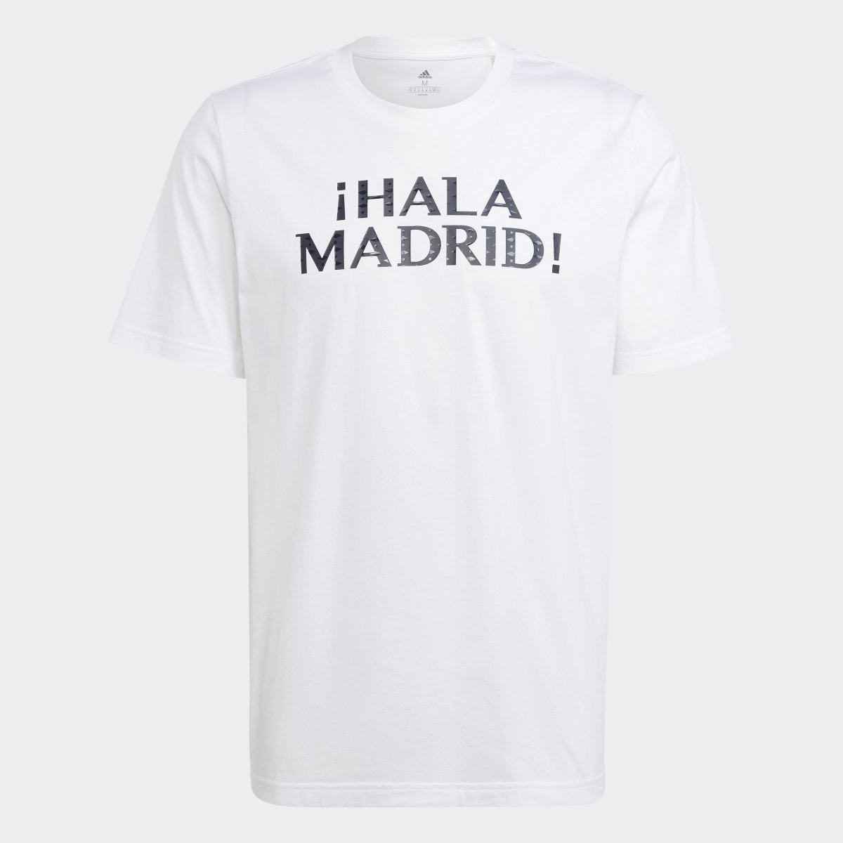 Adidas Camiseta Real Madrid Street Graphic. 5