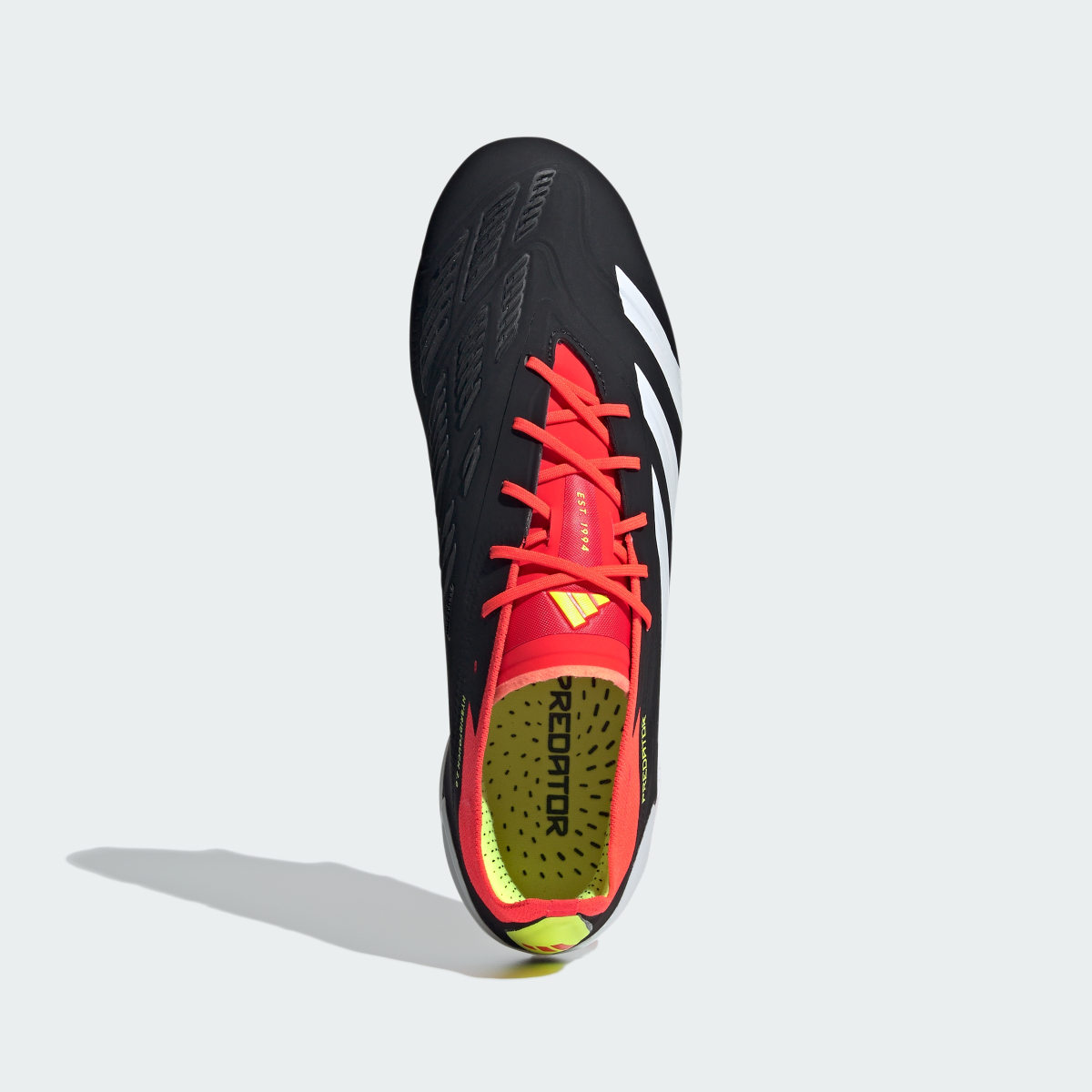 Adidas Buty Predator Elite SG Football. 6