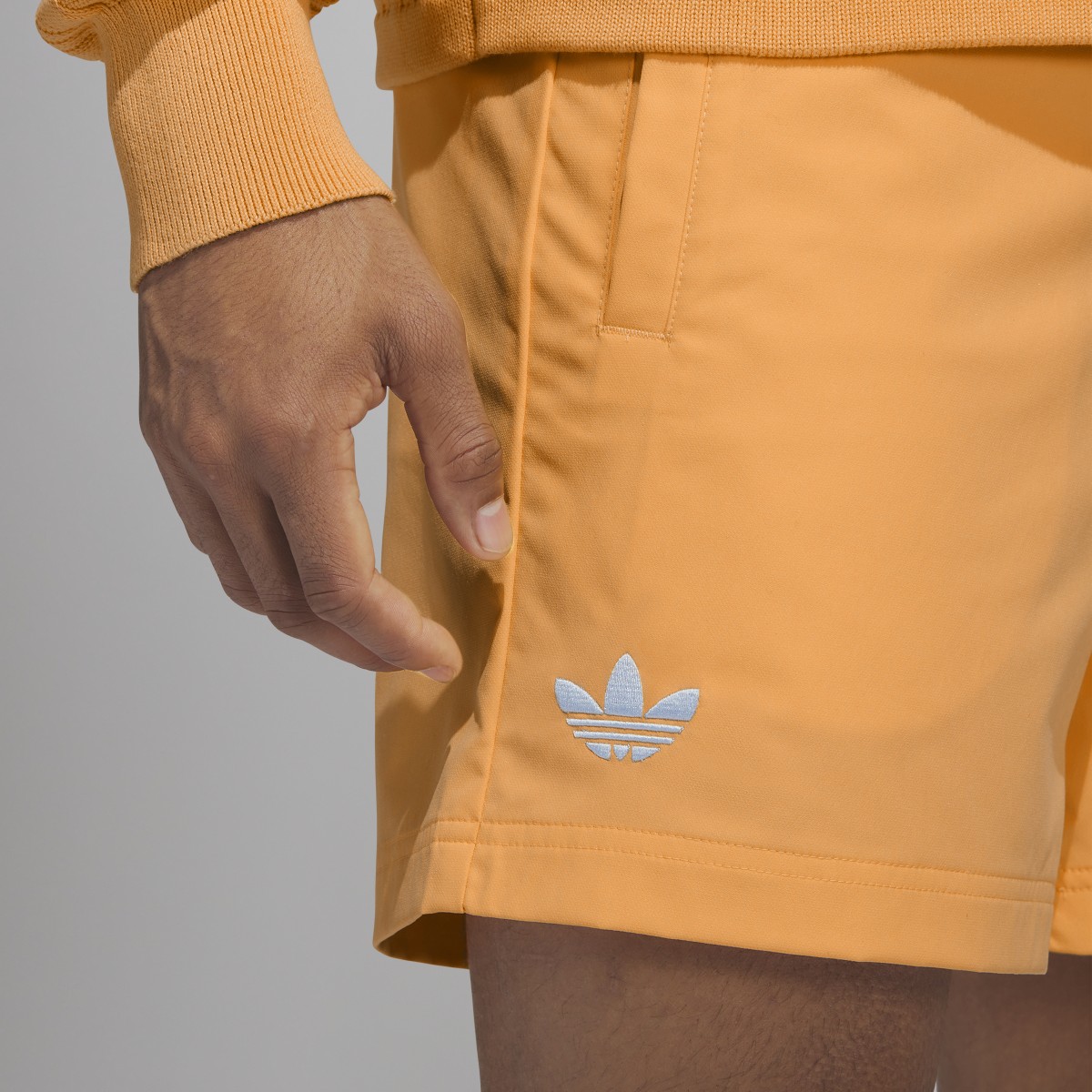 Adidas PW WOVEN SHORT. 8 Adidas PW WOVEN SHORT. 8