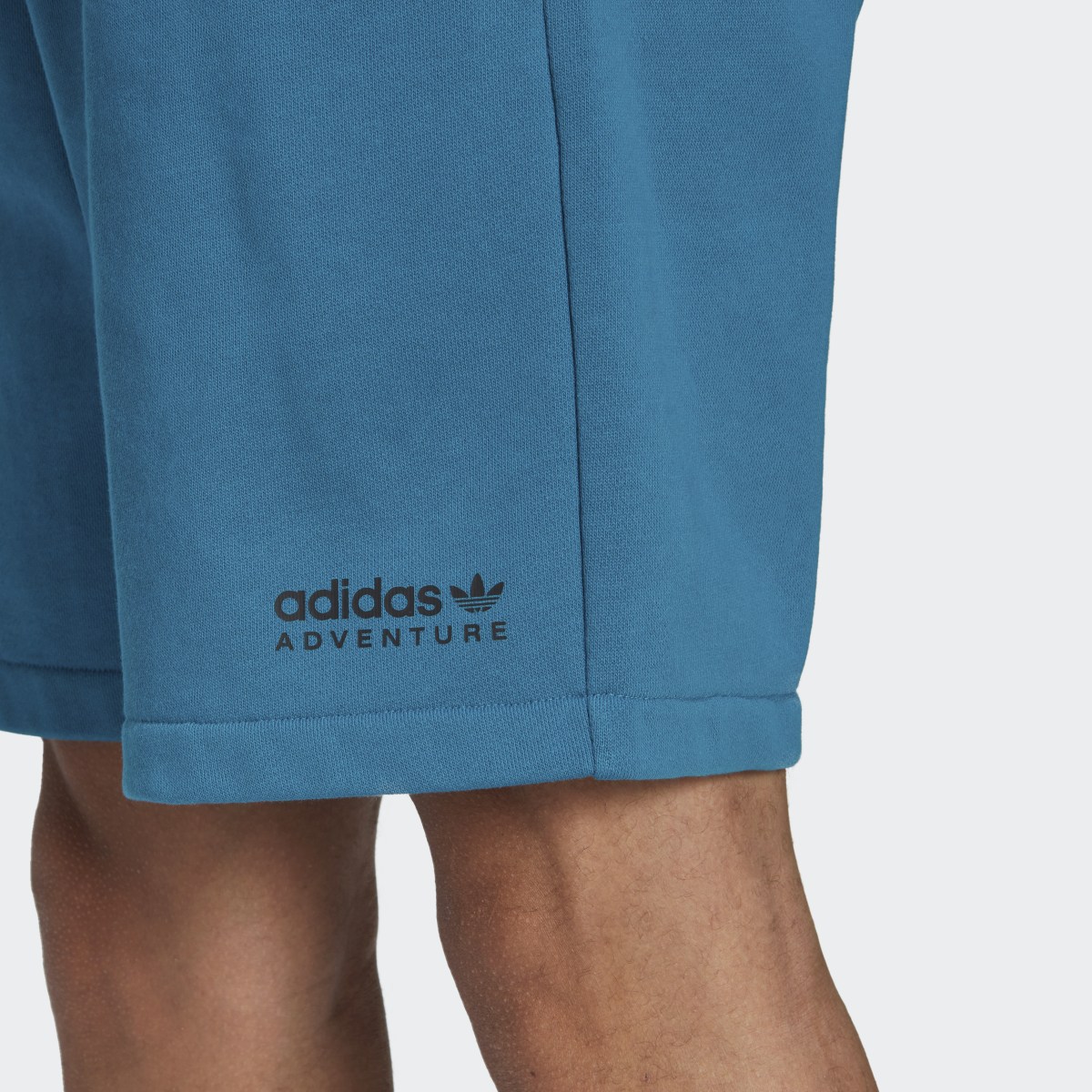 Adidas Adventure Shorts. 5