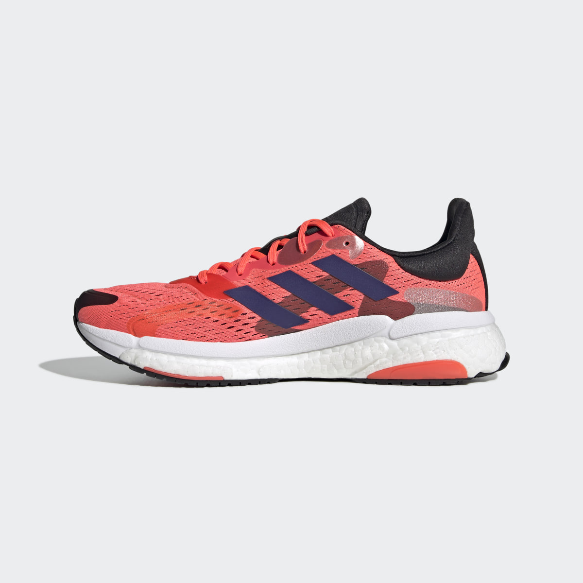 Adidas Solarboost 4 Shoes. 7
