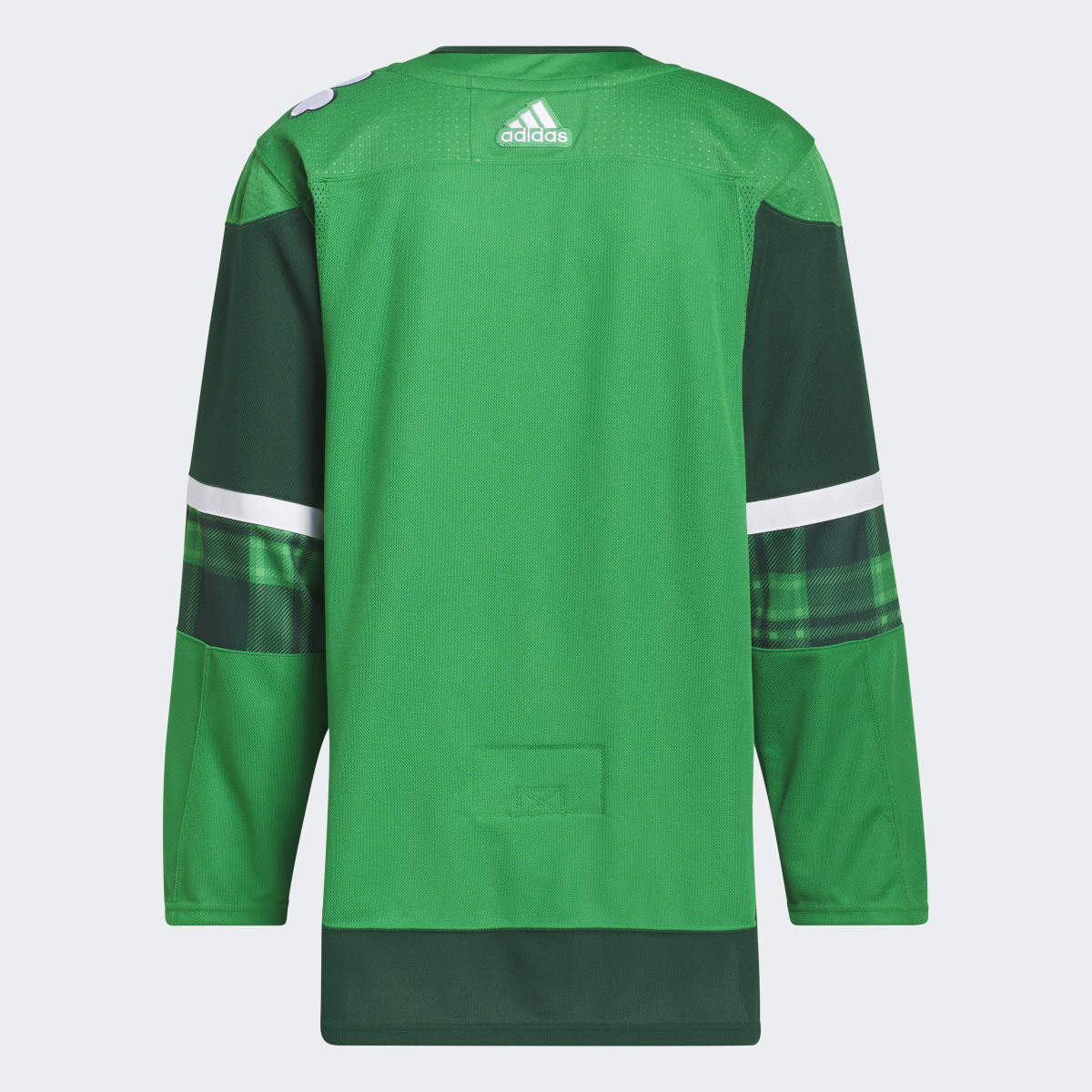 Adidas Winnipeg Jets St Pats Jersey. 6