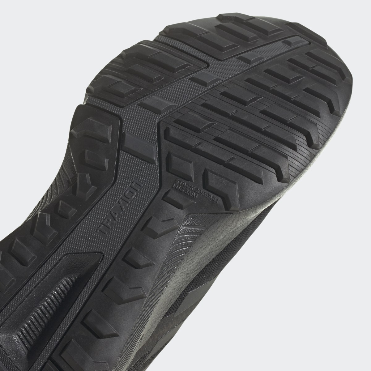 Adidas Chaussure de trail running Terrex Soulstride. 15