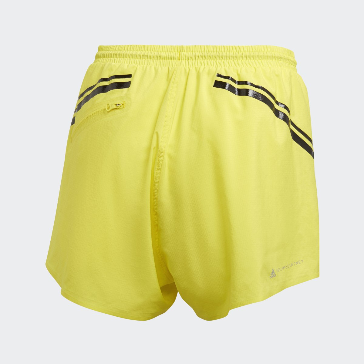 Adidas Short da running adidas by Stella McCartney TruePace. 5