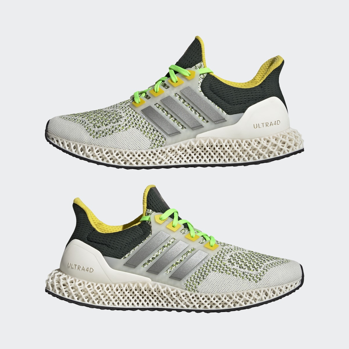 Adidas Chaussure Ultra 4D. 11