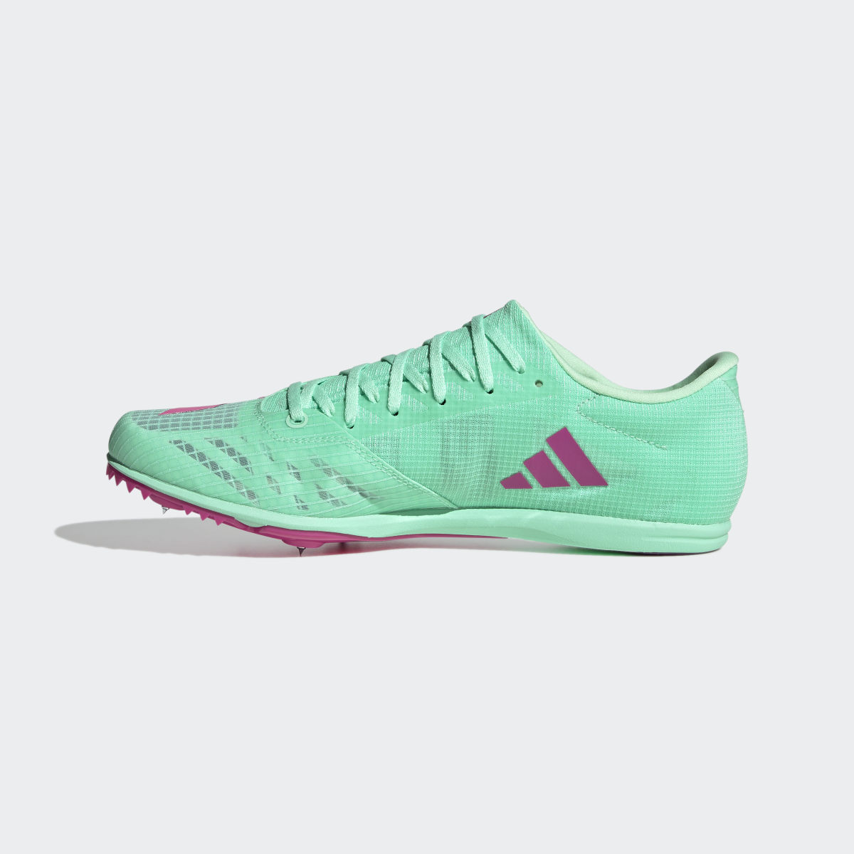 Adidas Adizero DistanceStar Running Shoes. 7
