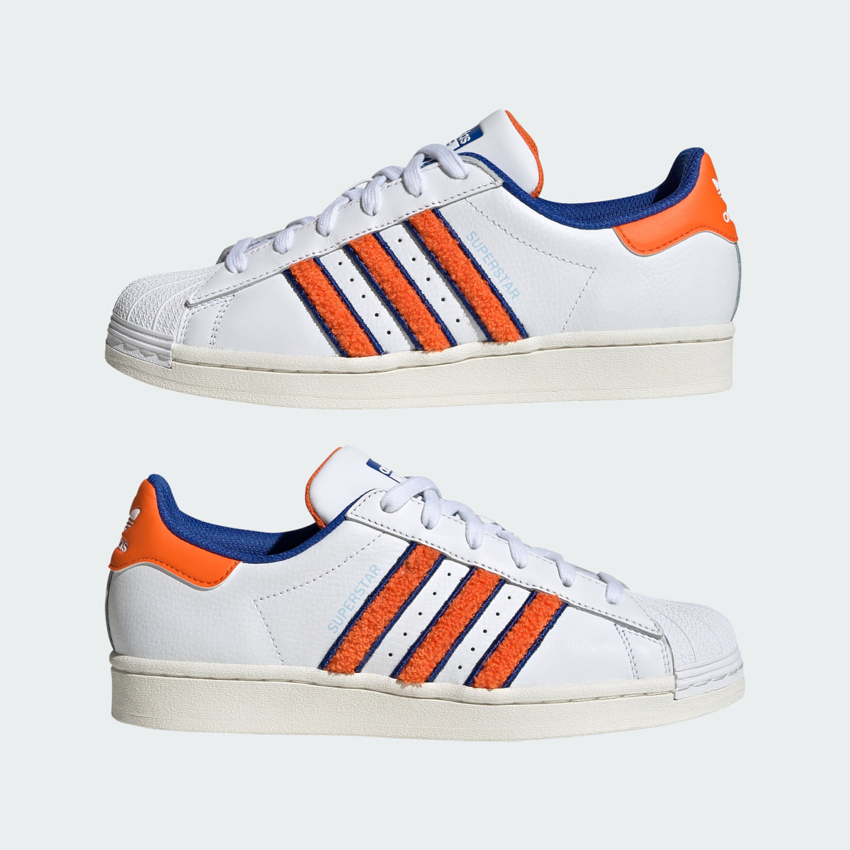 Adidas Superstar Shoes. 8