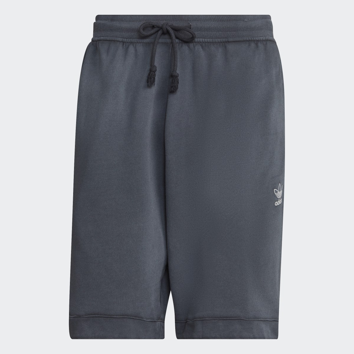 Adidas Essentials+ Made with Nature Shorts. 5