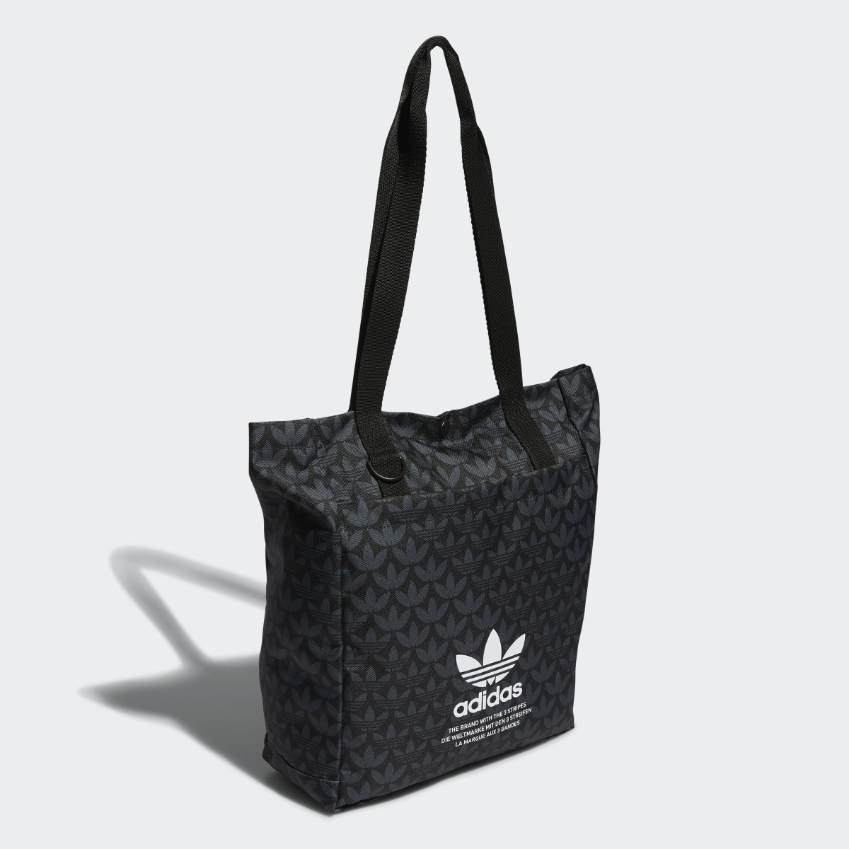 Adidas Simple Tote Bag. 4