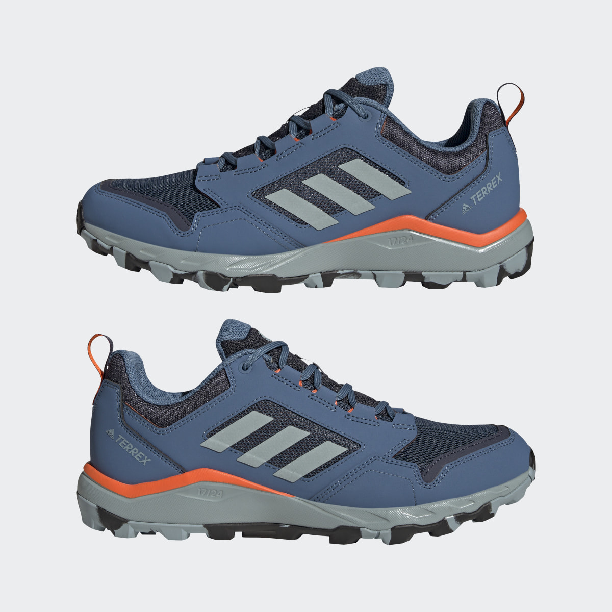 Adidas Sapatilhas de Trail Running Tracerocker 2.0. 8