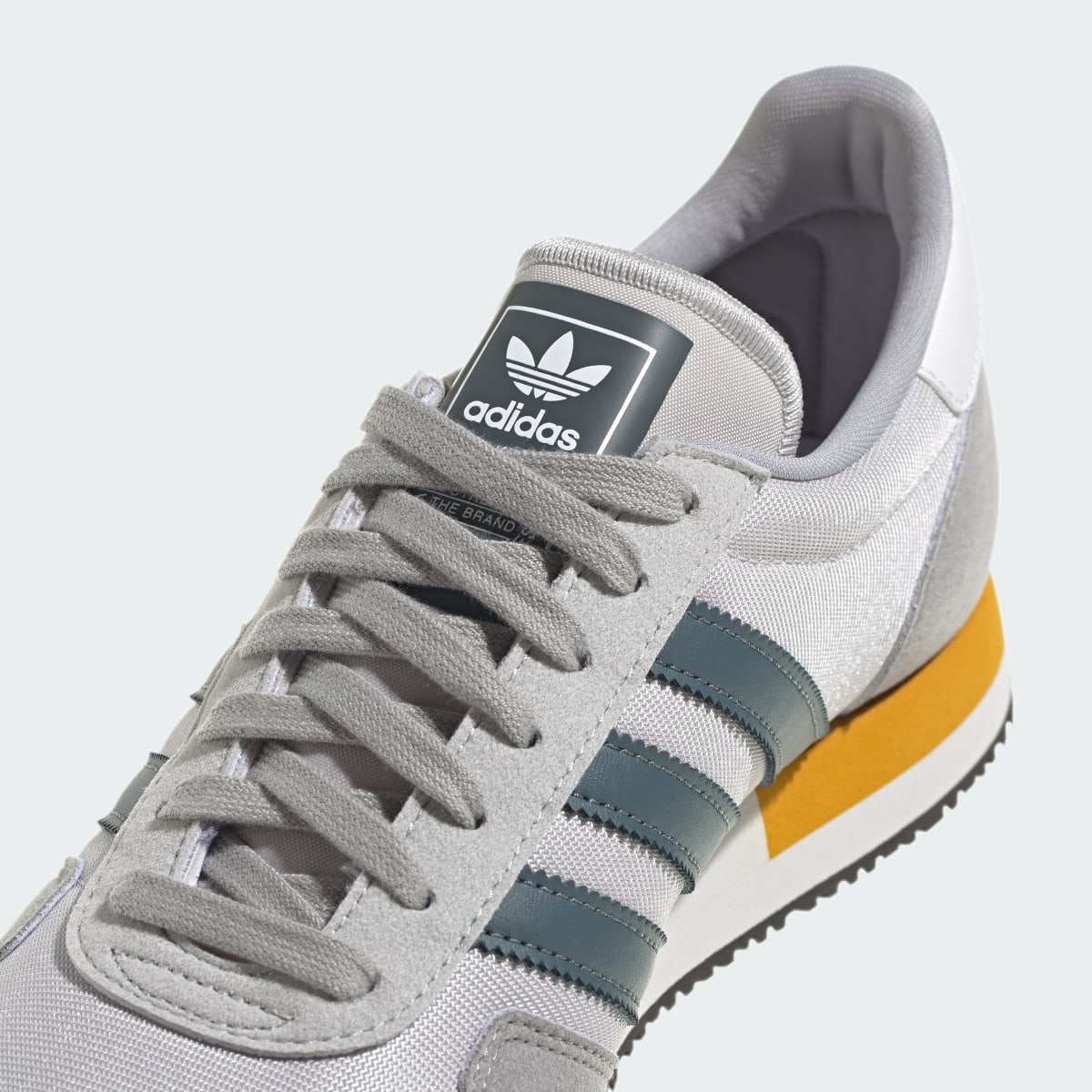 Adidas Tenis USA 84. 8