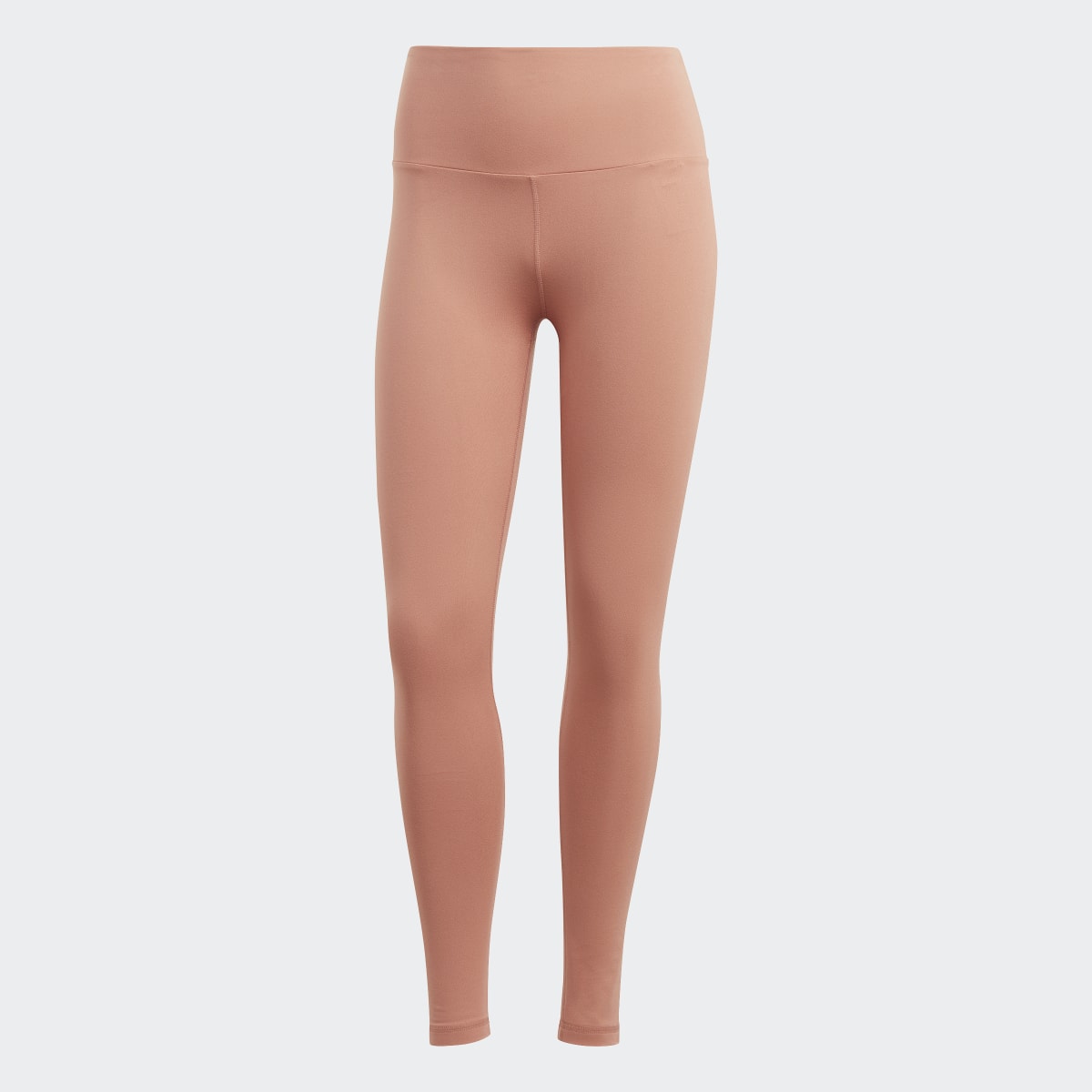 Adidas Legging taille haute Yoga Essentials. 4