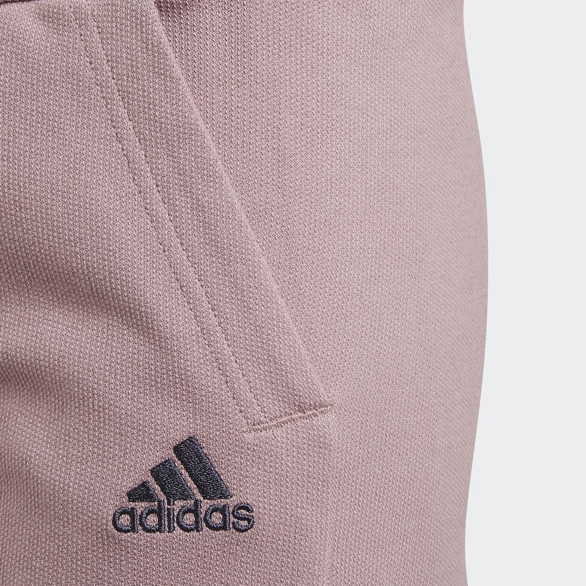 Adidas Pantalón 7/8 Tiro High-Waisted. 5