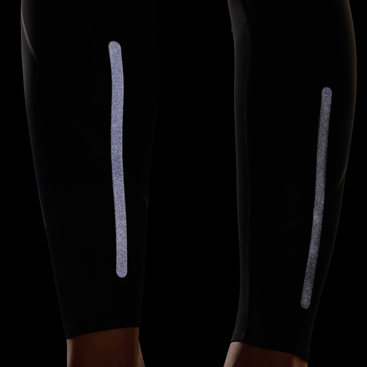 Adidas by Stella McCartney TruePace Running lange Leggings. 8