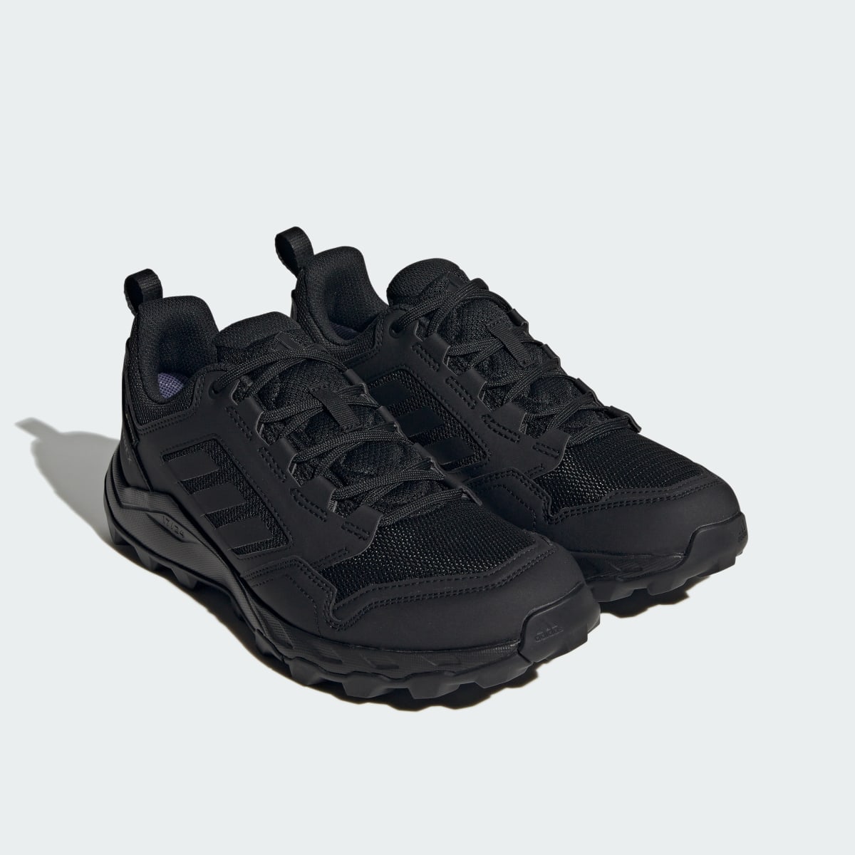 Adidas Tracerocker 2.0 GORE-TEX Arazi Koşu Ayakkabısı. 8