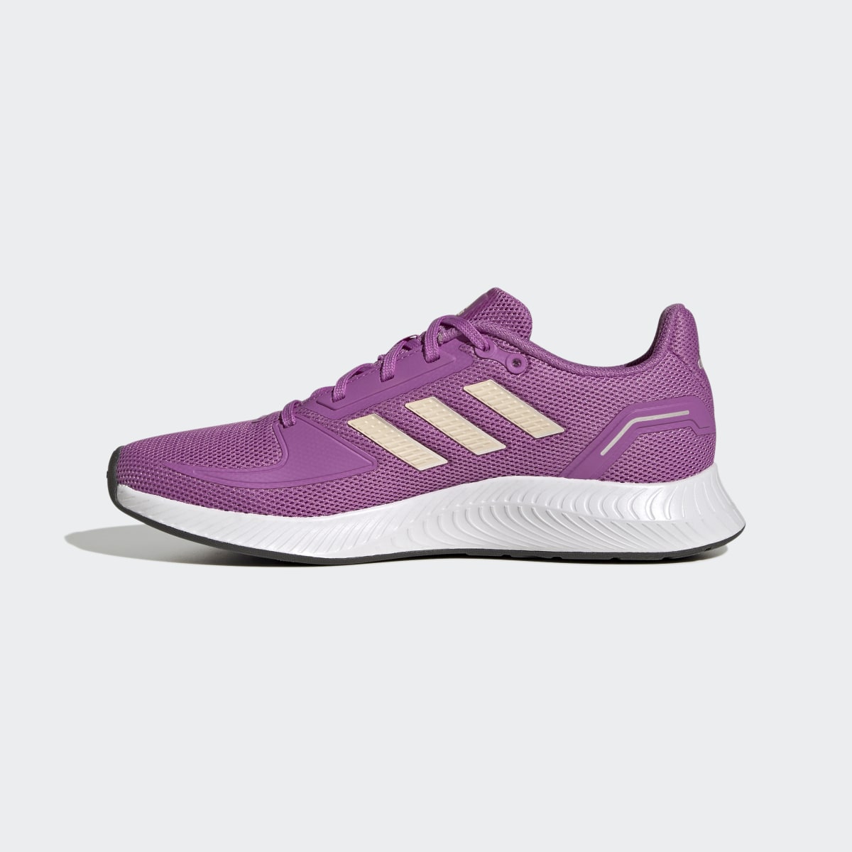 Adidas Tenis Run Falcon 2.0. 7