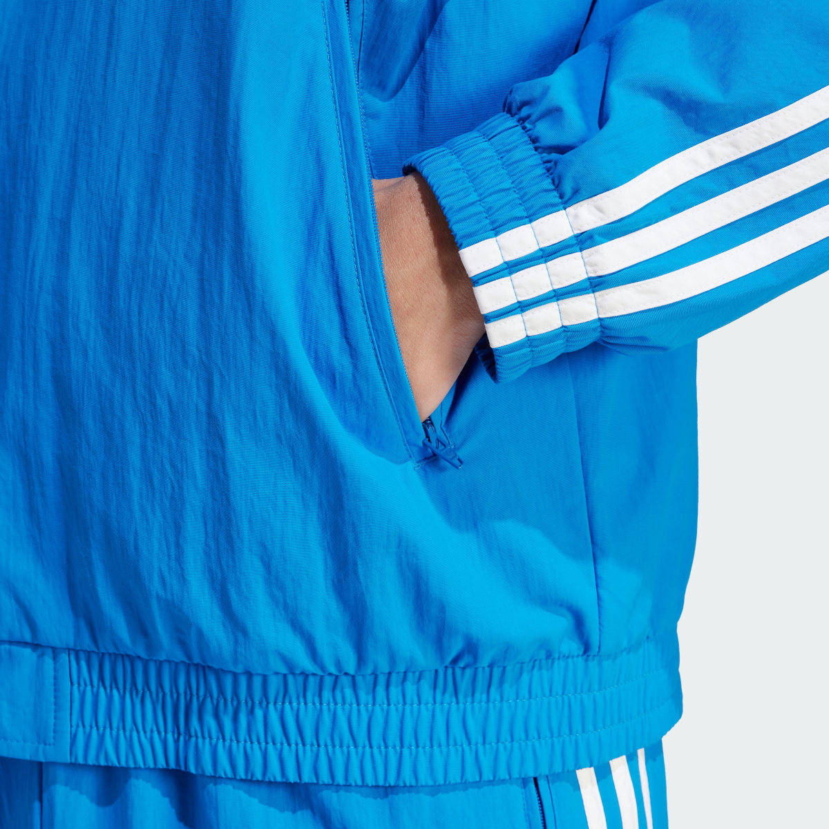 Adidas Adicolor Woven Firebird Track Top. 6