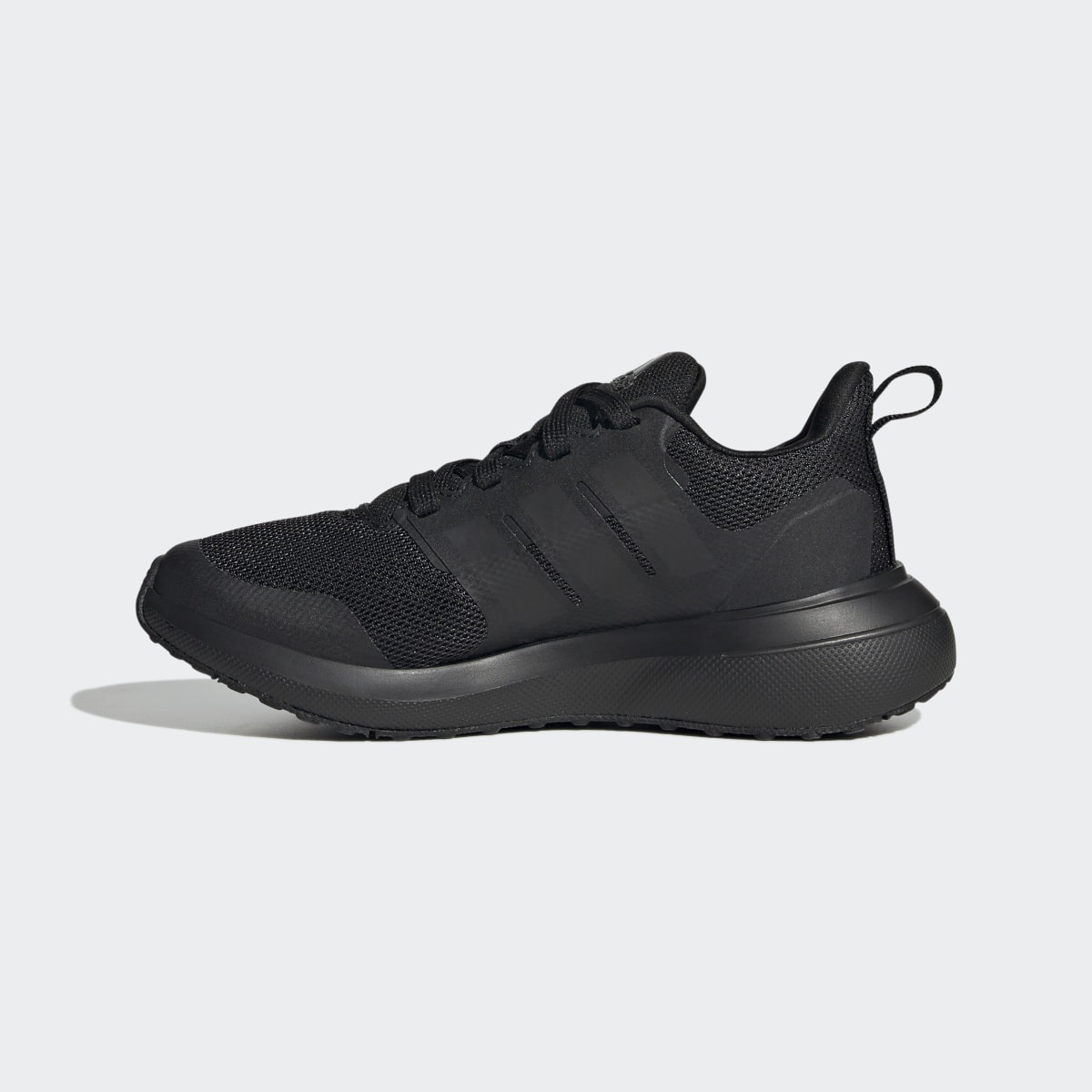 Adidas FortaRun 2.0 Cloudfoam Lace Shoes. 7