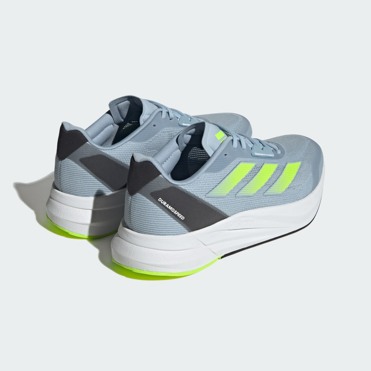 Adidas Duramo Speed Running Shoes. 6