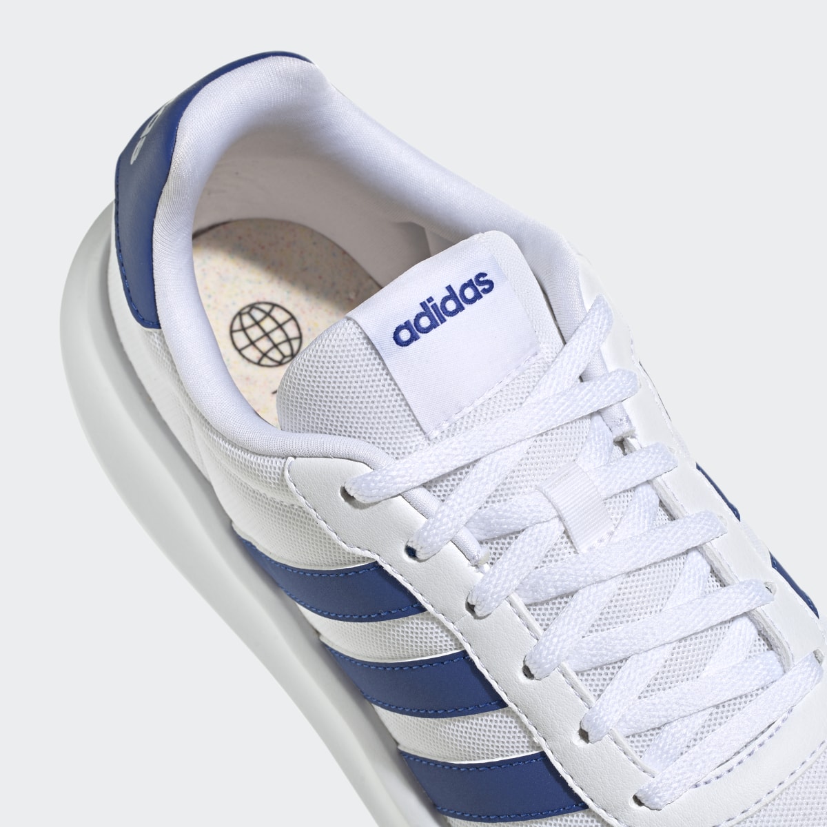 Adidas Tenis Lite Racer 3.0. 8