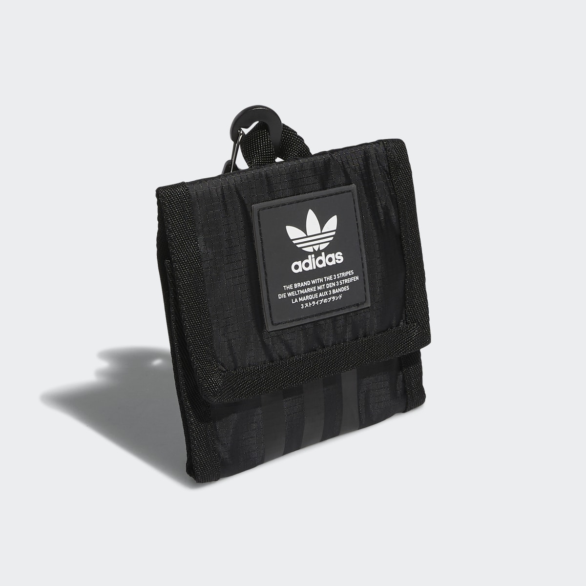 Adidas Lanyard Crossbody Bag. 4