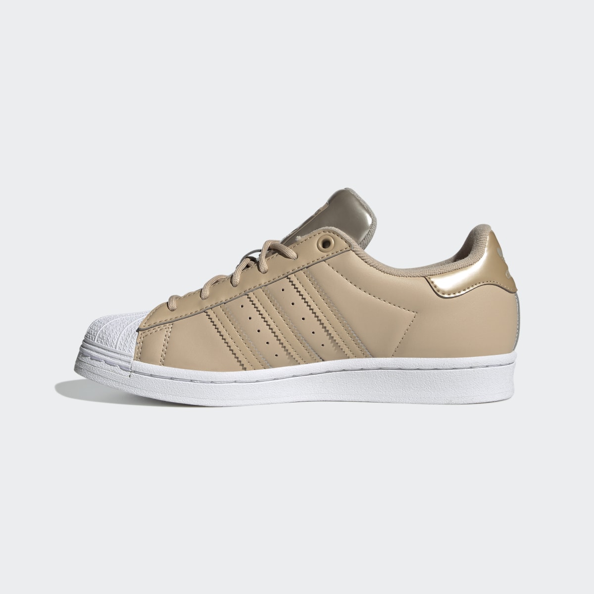 Adidas Superstar Shoes. 7