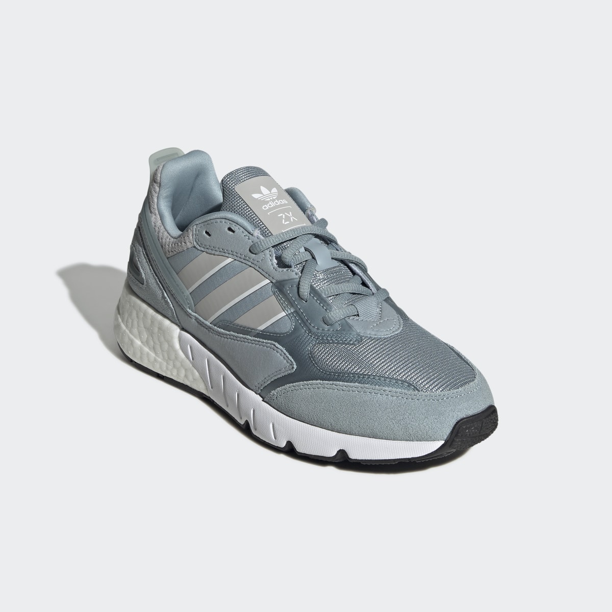 Adidas ZX 1K BOOST 2.0 Shoes. 5