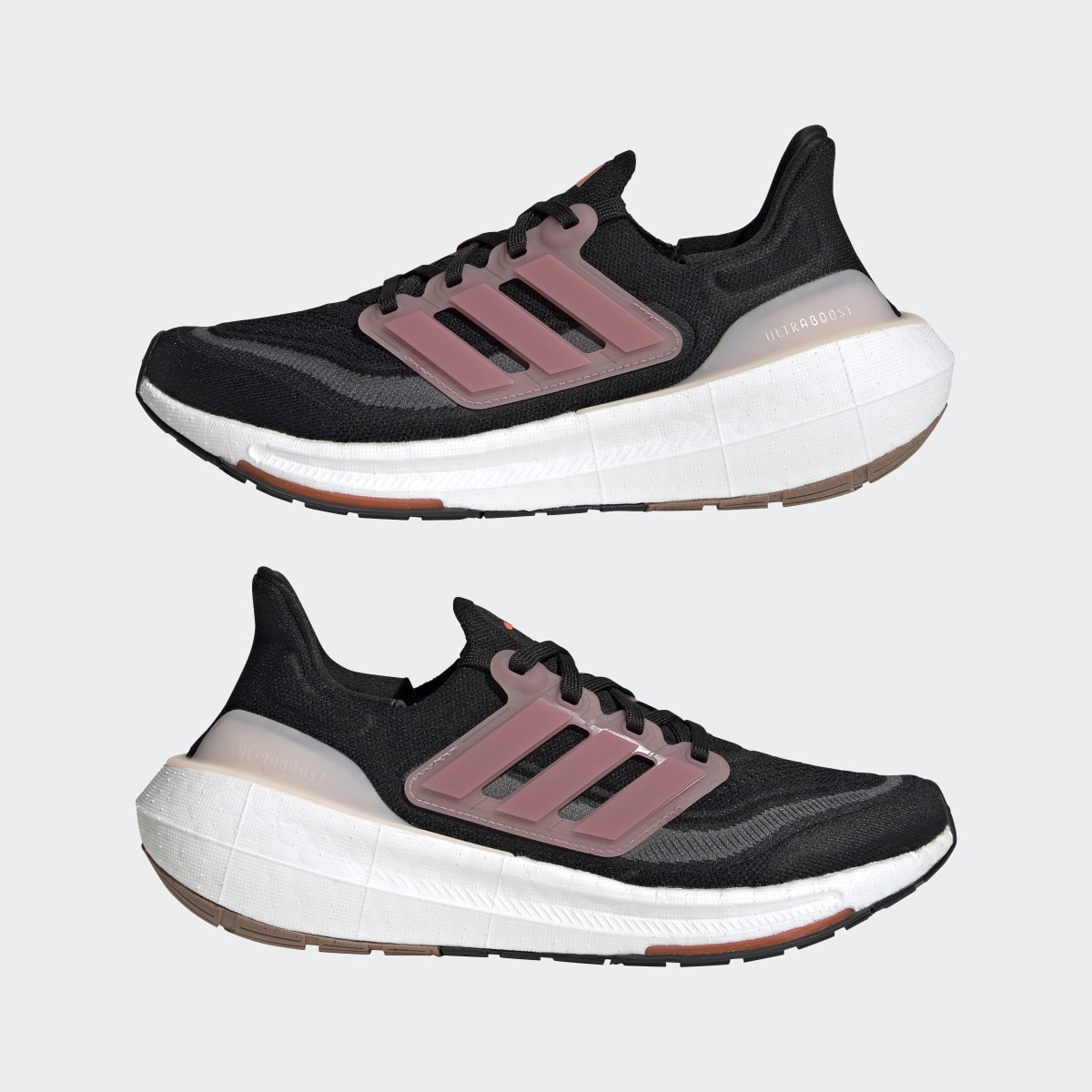 Adidas Ultraboost Light Running Shoes. 8