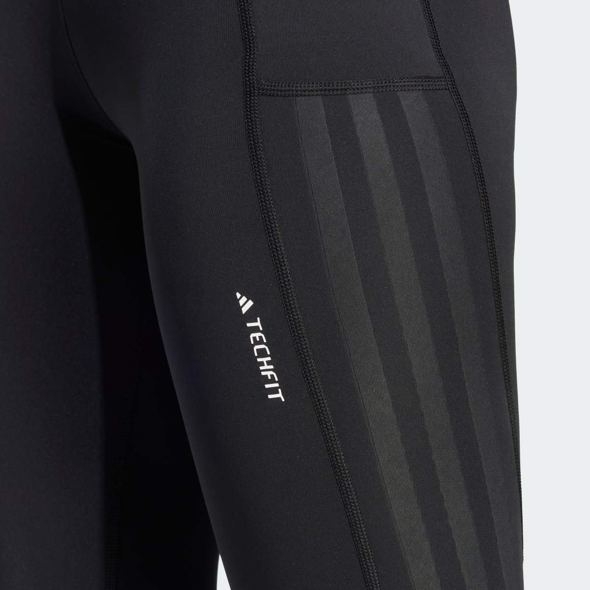 Adidas Leggings Techfit COLD.RDY Full-Length. 6