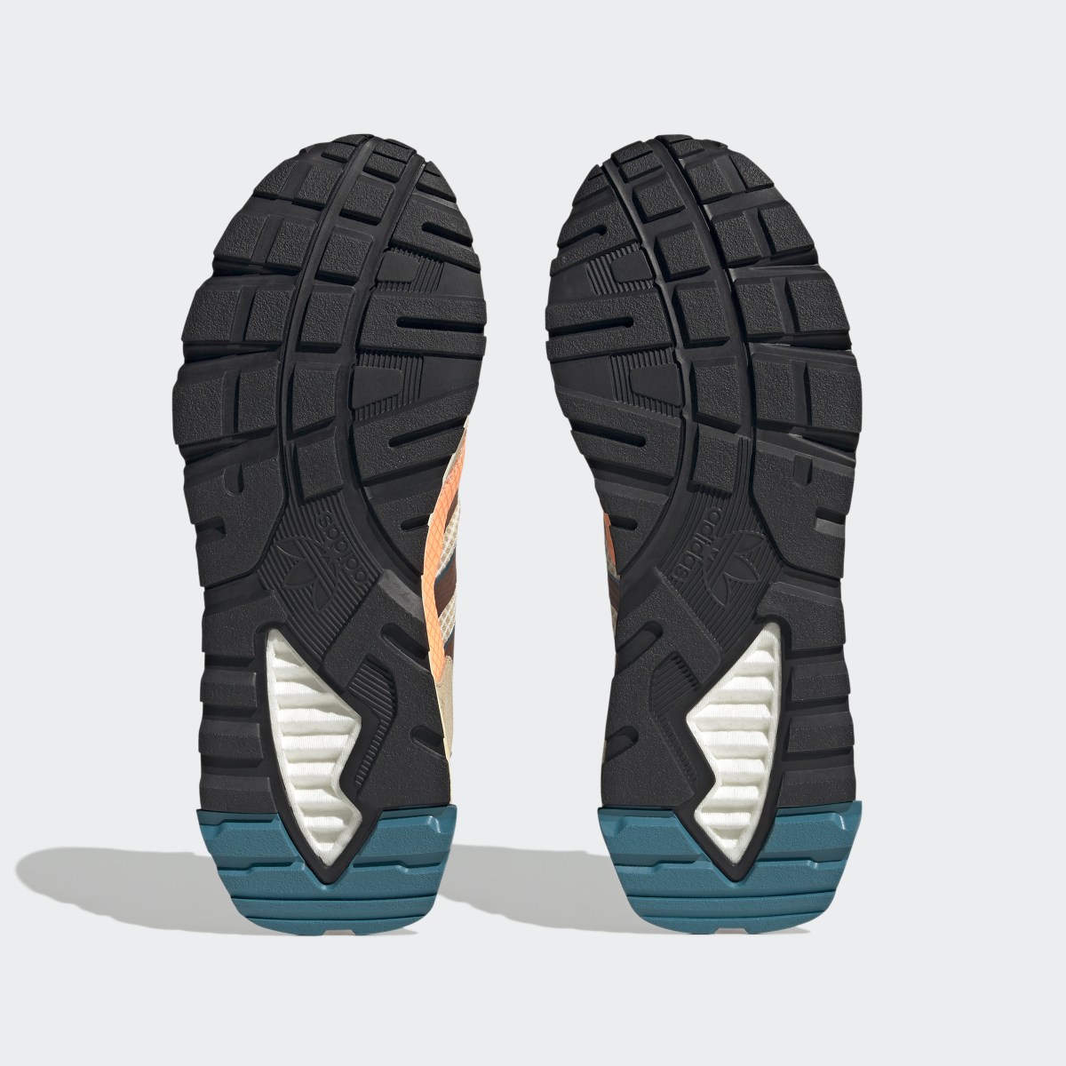 Adidas ZX 1K BOOST Seasonality 2.0 Shoes. 4