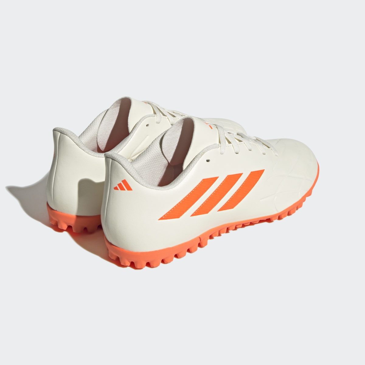 Adidas Calzado de Fútbol Copa Pure.4 Pasto Sintético. 6