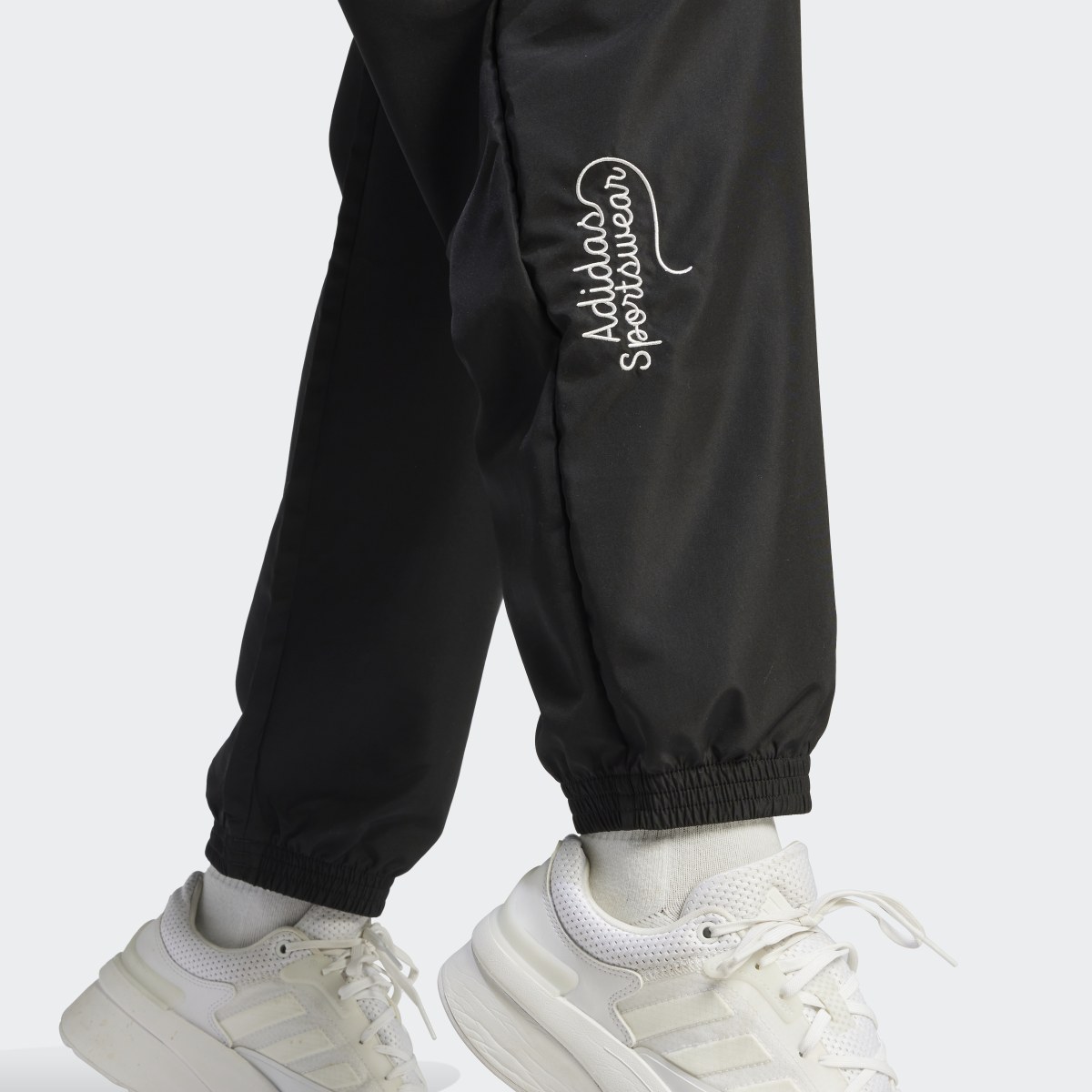 Adidas Scribble Woven Pants. 6