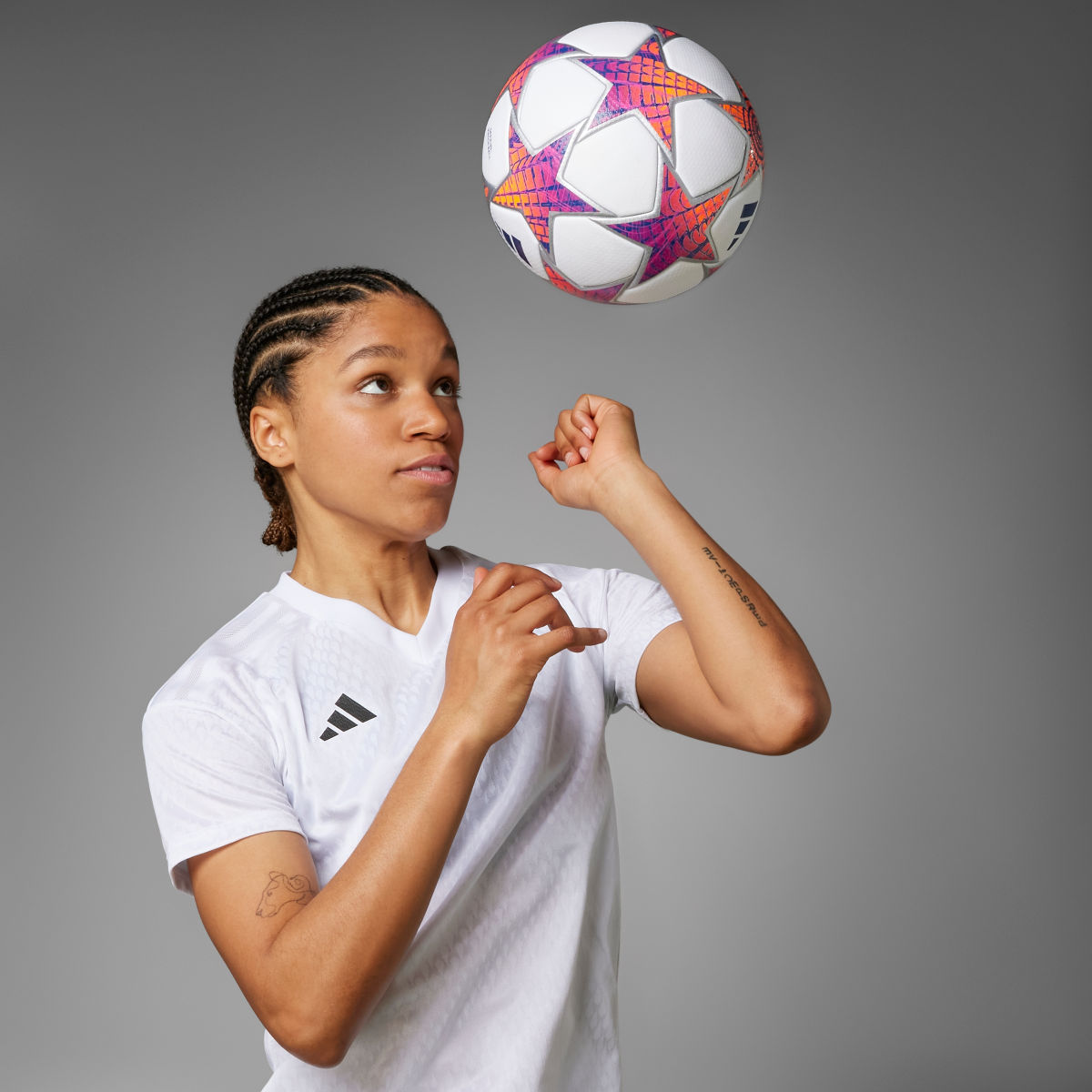 Adidas BALÓN UWCL PRO. 7