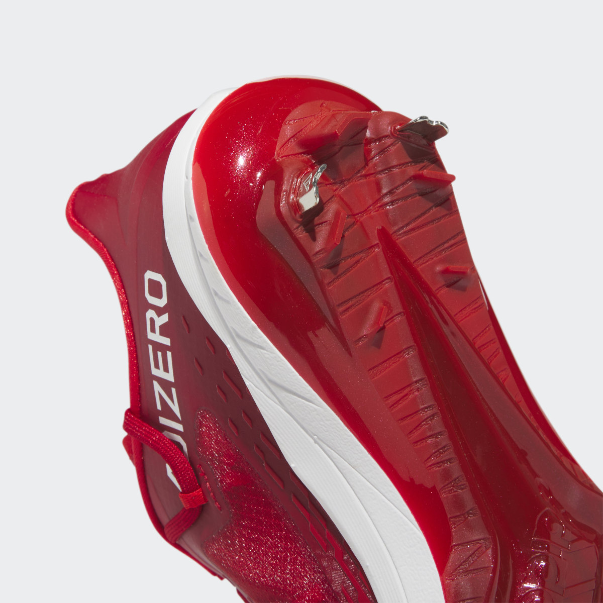 Adidas Adizero Afterburner 9 Cleats. 9