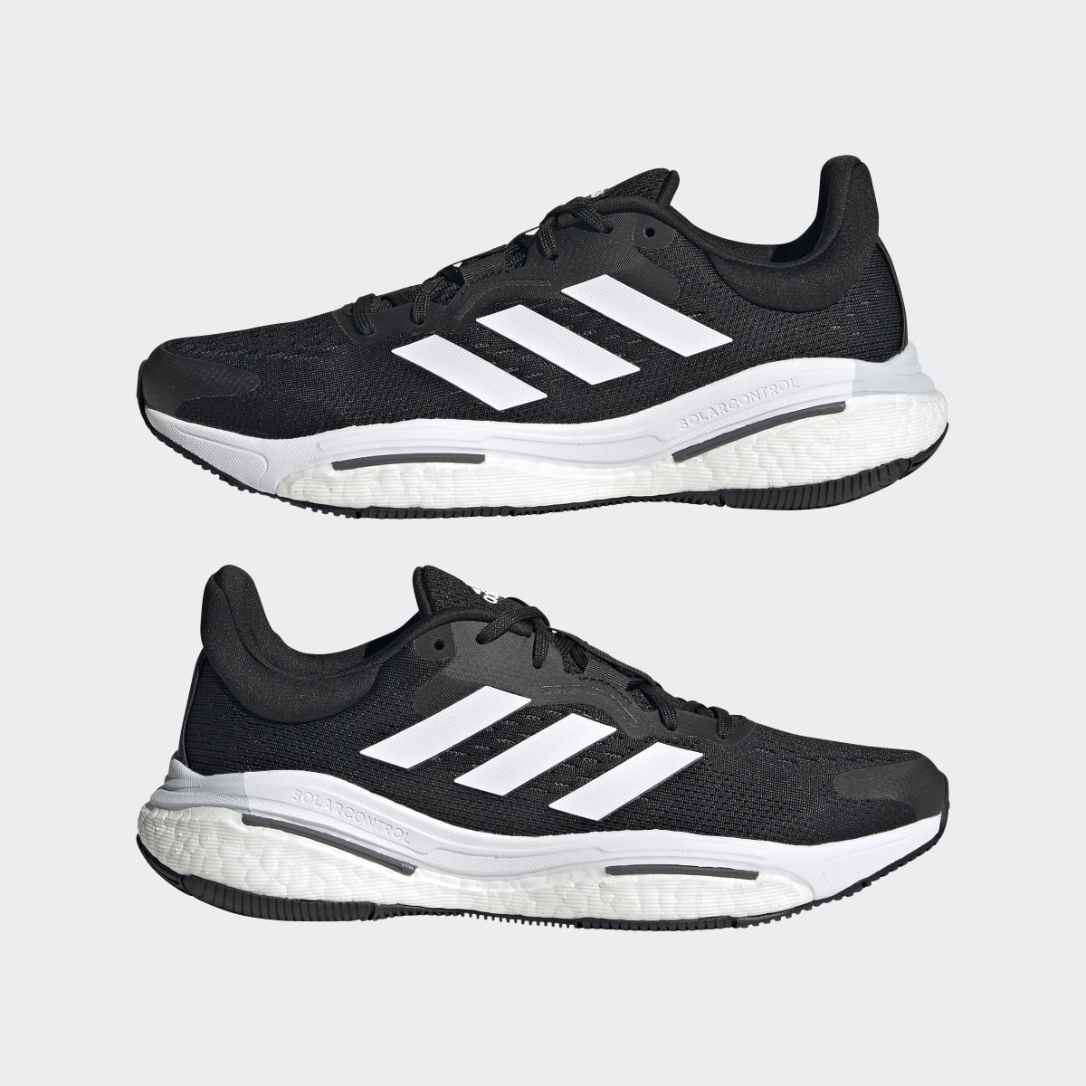 Adidas Scarpe Solarcontrol. 8