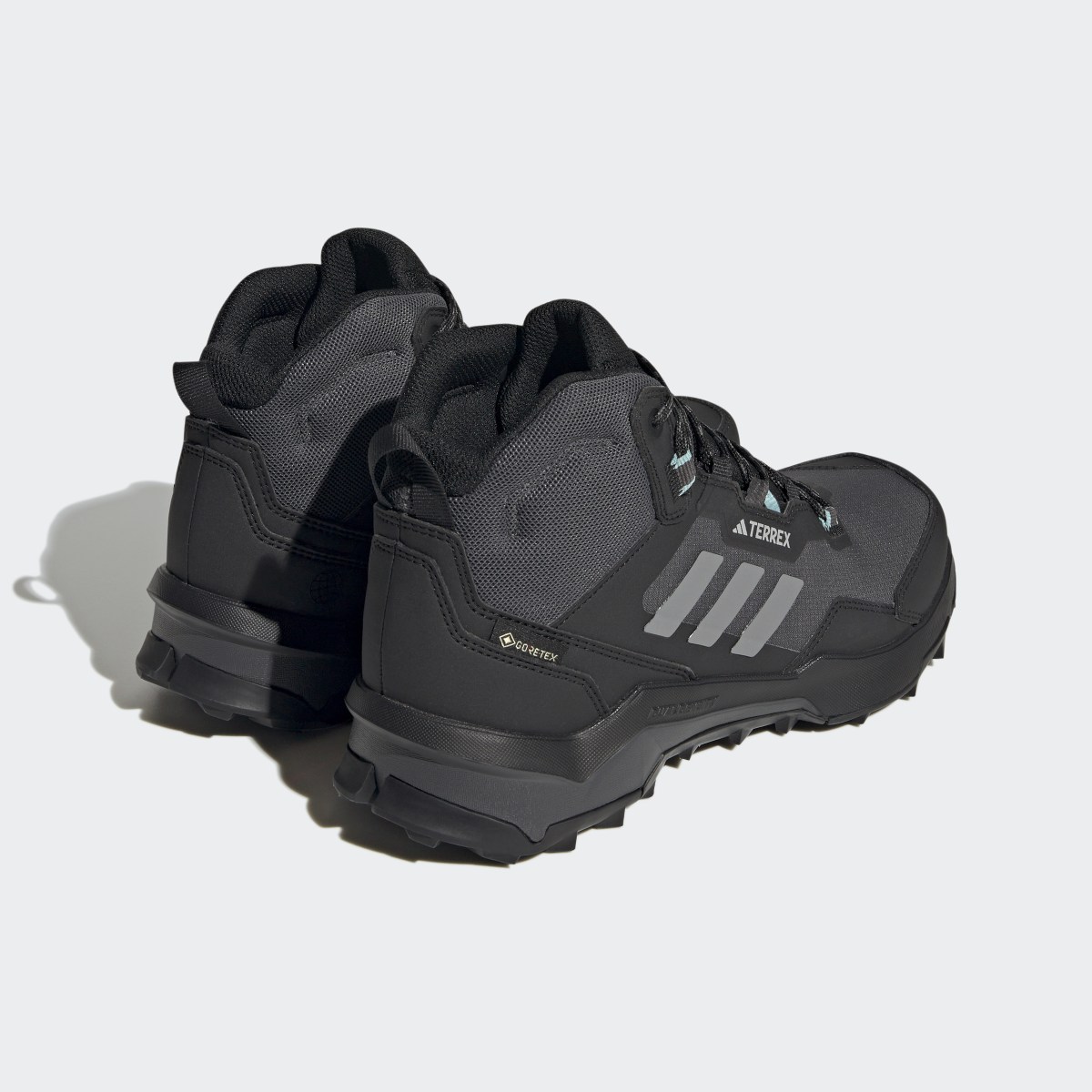 Adidas TERREX AX4 MID GTX W. 9