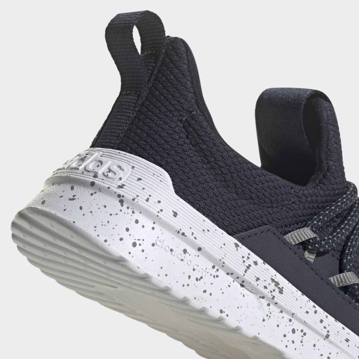 Adidas Lite Racer Adapt 5.0 Slip-On Lace Shoes. 8