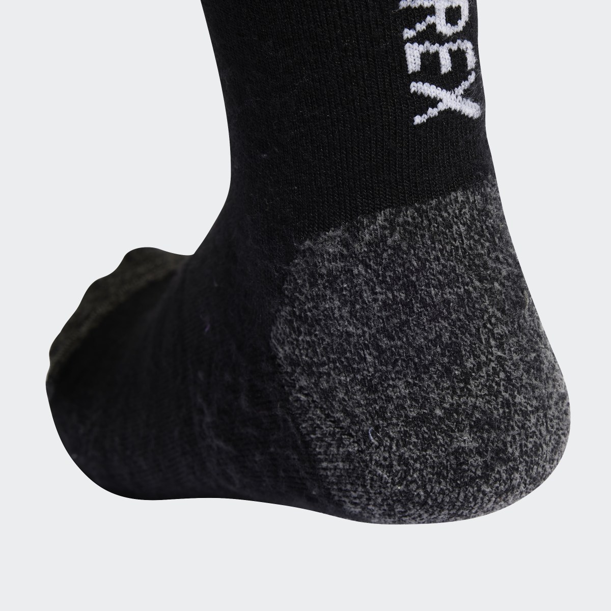 Adidas Terrex COLD.RDY Wool Crew Socks. 4