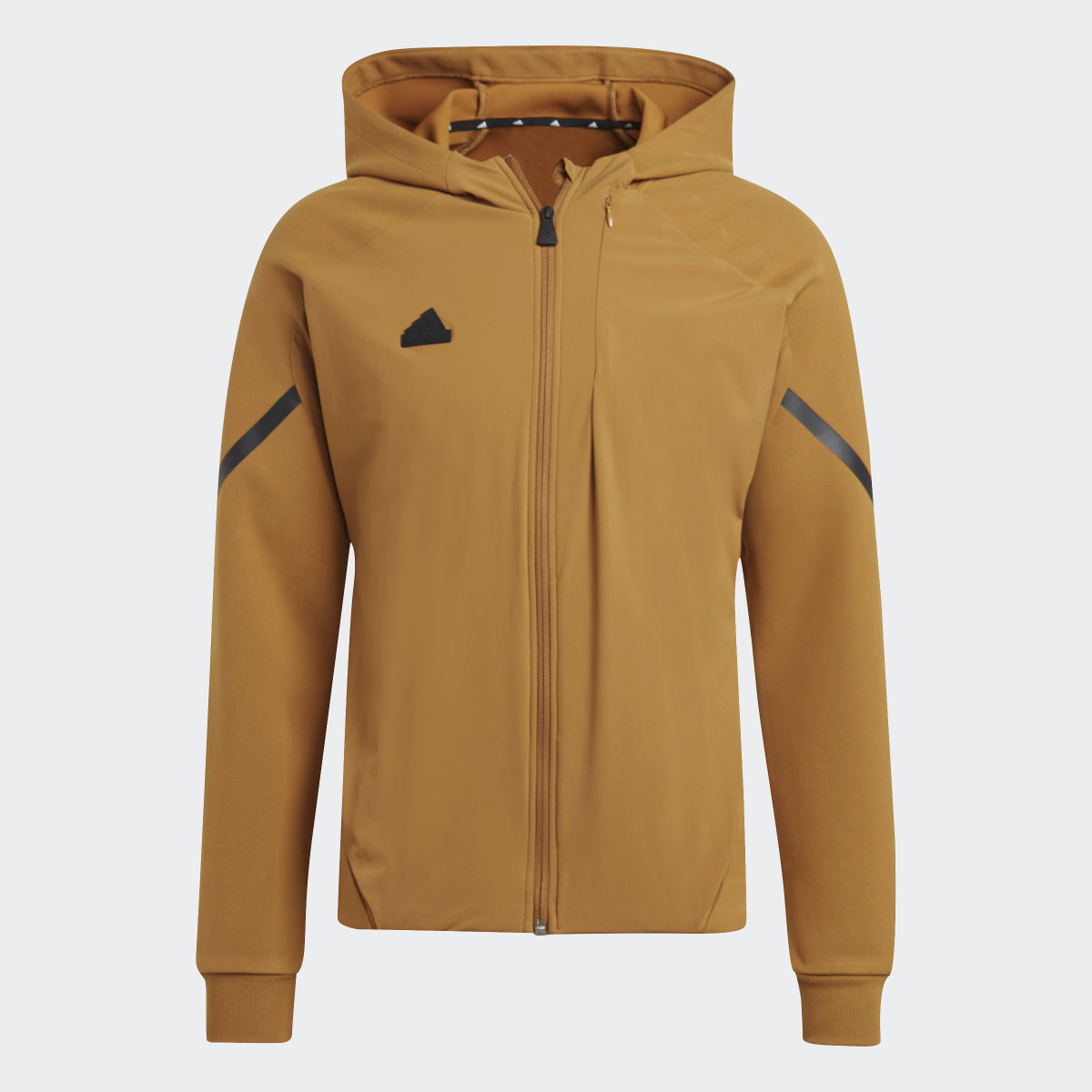 Adidas Designed 4 Gameday Premium Full-Zip Track Jacket. 5