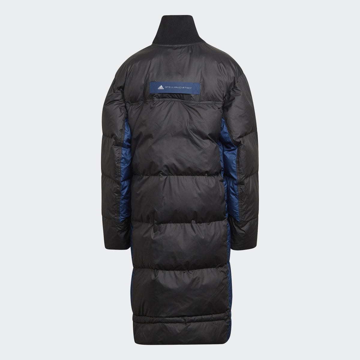 Adidas by Stella McCartney Long Padded Winter Jacket. 7