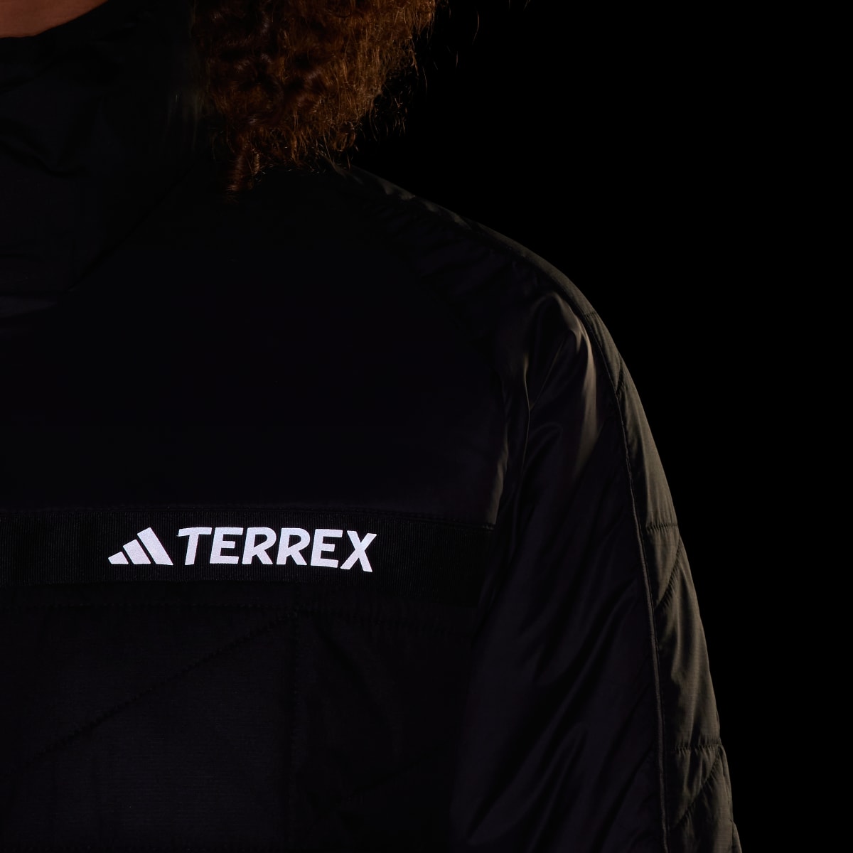 Adidas Terrex Multi Insulation Jacket. 8
