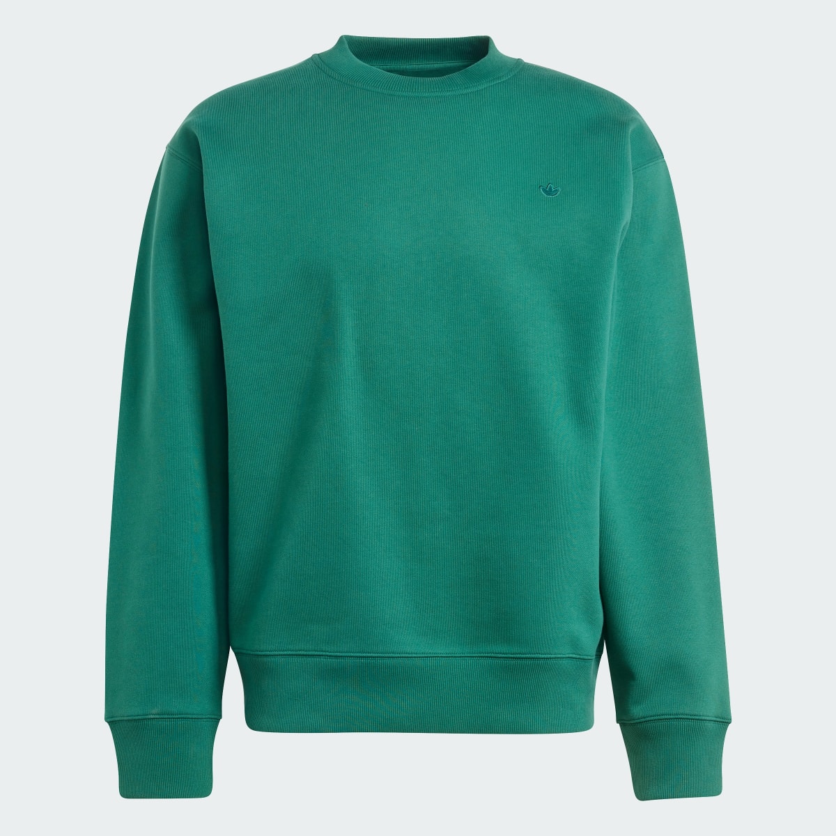 Adidas adicolor Contempo Sweatshirt. 5