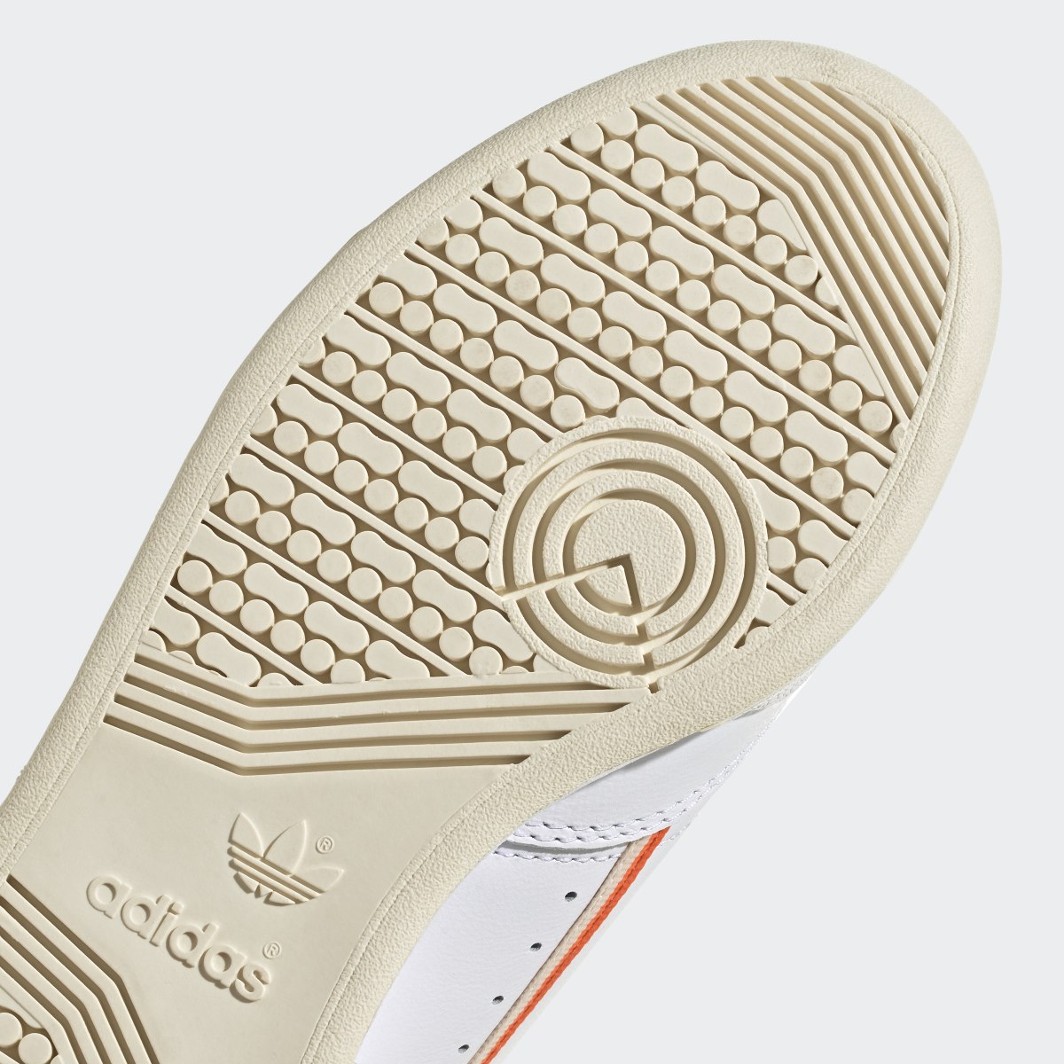 Adidas Zapatilla Continental 80. 10