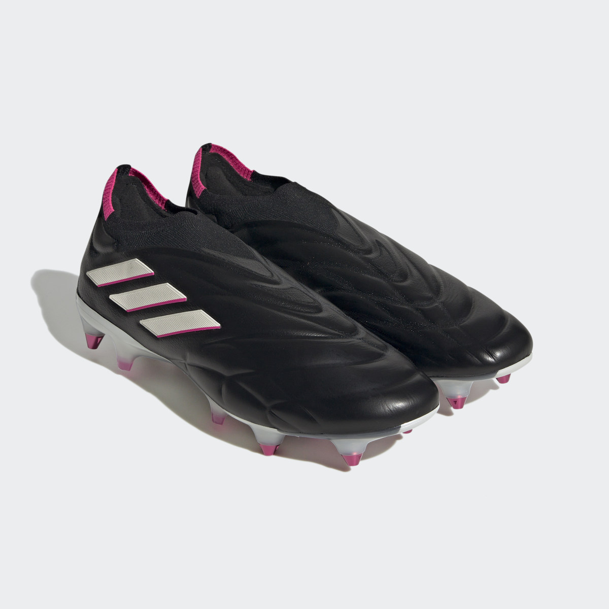 Adidas Calzado de Fútbol Copa Pure+ Terreno Blando. 9 Adidas Calzado de Fútbol Copa Pure+ Terreno Blando. 9
