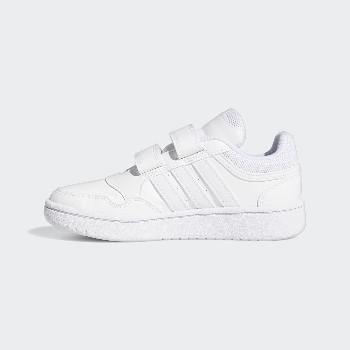 Adidas Sapatilhas Hoops. 7